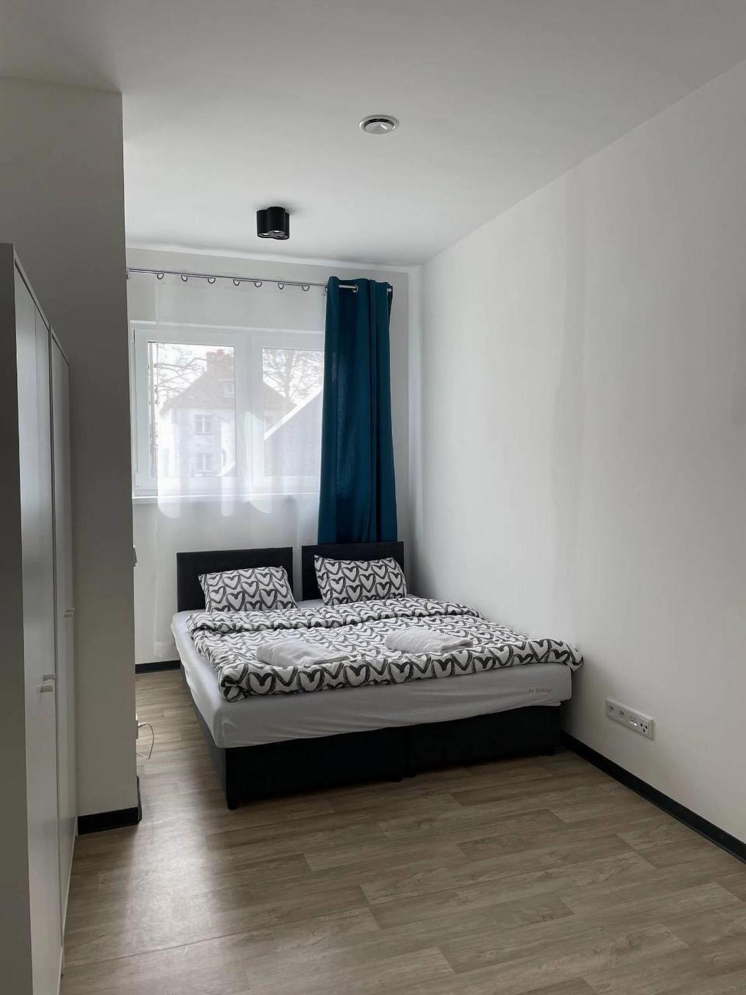 Aparthotel Solskiego Wrocław Chambre photo